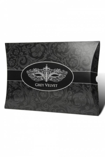 2-teiliges Erotik-Set von Grey Velvet