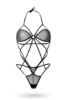 3-teiliges Body-Set von Grey Velvet