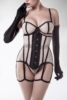 5-teiliges Corsagen-Set von Grey Velvet