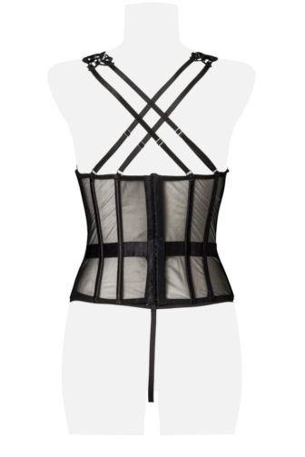 2-teiliges Corsagen Set von Grey Velvet