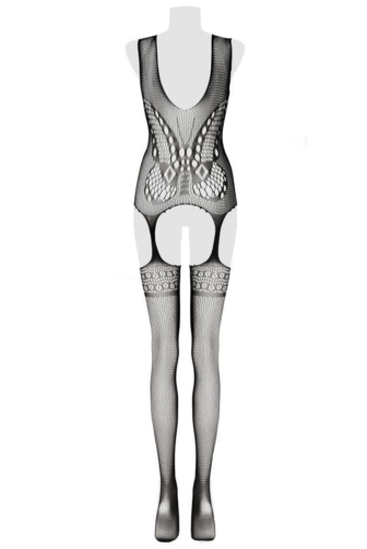 Bodystocking von Grey Velvet