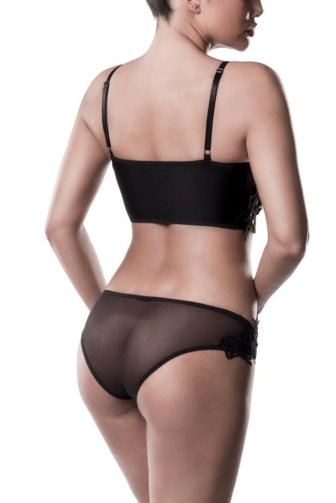 Erotikset von Grey Velvet