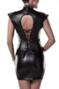 Corsagenkleid von Grey Velvet