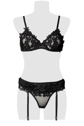 Erotik-Set von Grey Velvet