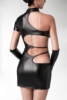 Cut out Minikleid von Grey Velvet