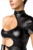 Cut out Minikleid von Grey Velvet